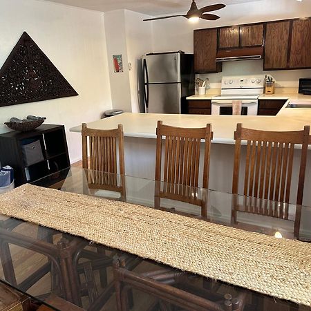 Great Location, Right By Beaches And Snorkeling! 哈莱伊瓦 外观 照片