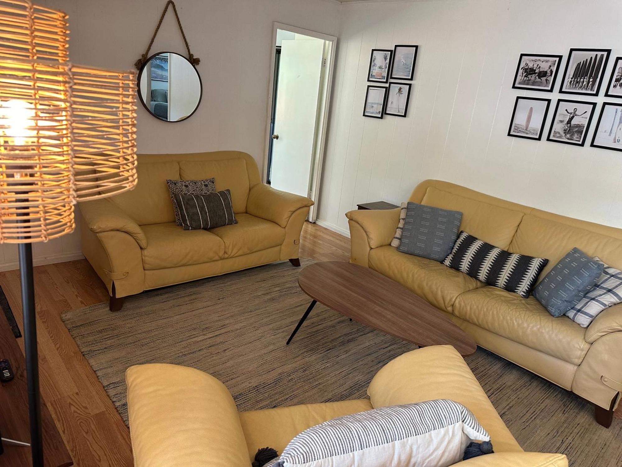 Great Location, Right By Beaches And Snorkeling! 哈莱伊瓦 外观 照片