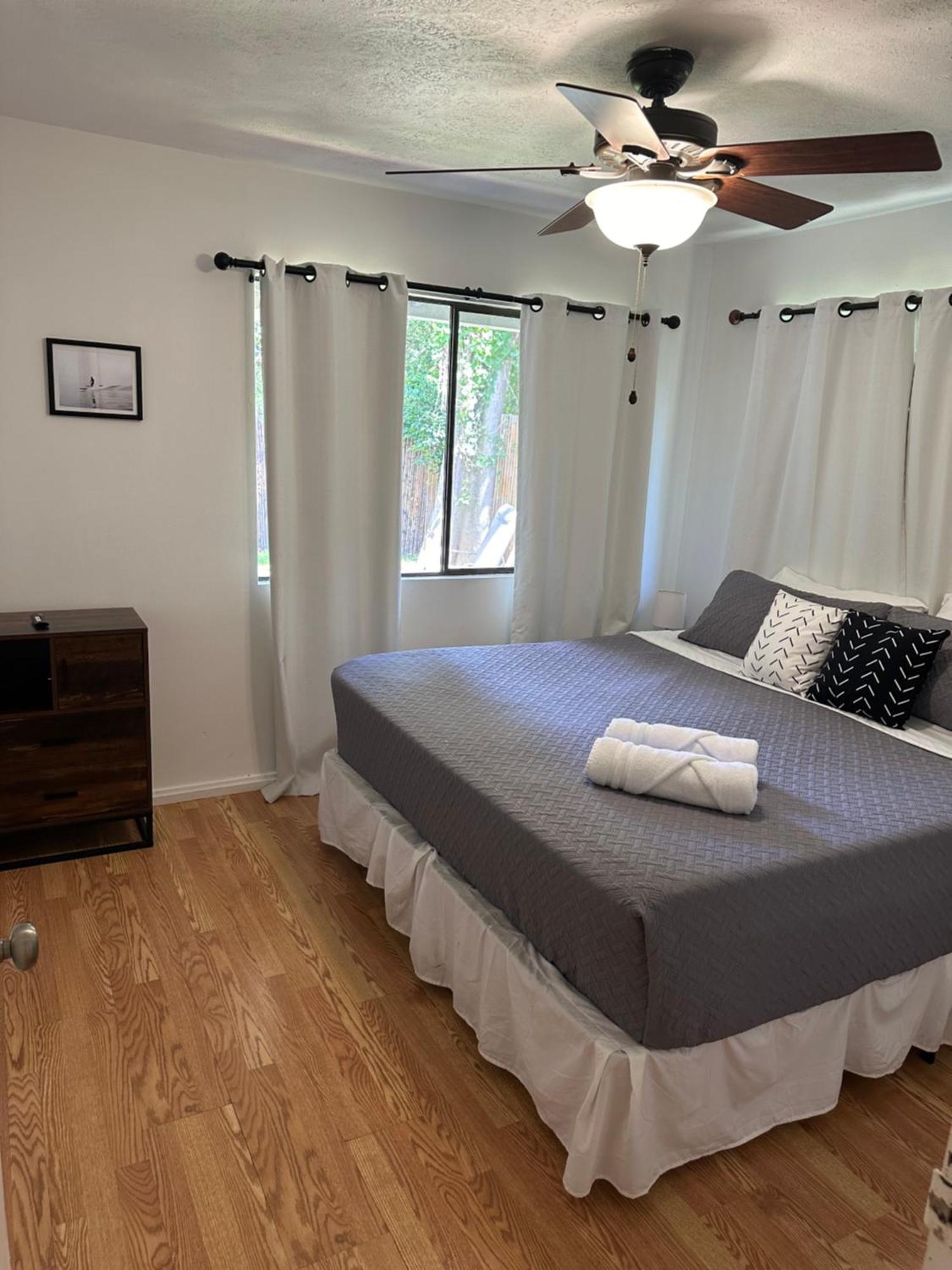 Great Location, Right By Beaches And Snorkeling! 哈莱伊瓦 外观 照片