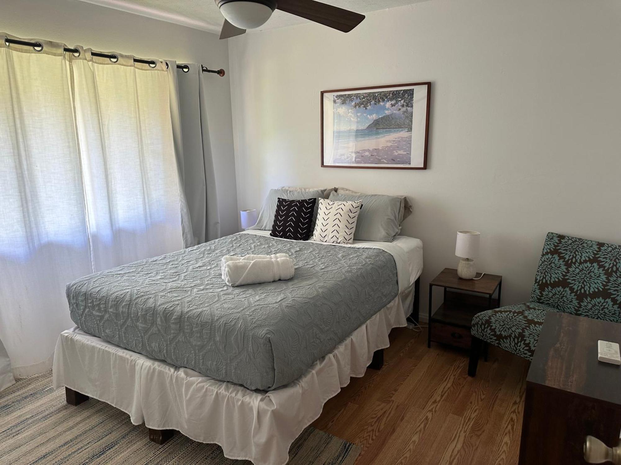 Great Location, Right By Beaches And Snorkeling! 哈莱伊瓦 外观 照片