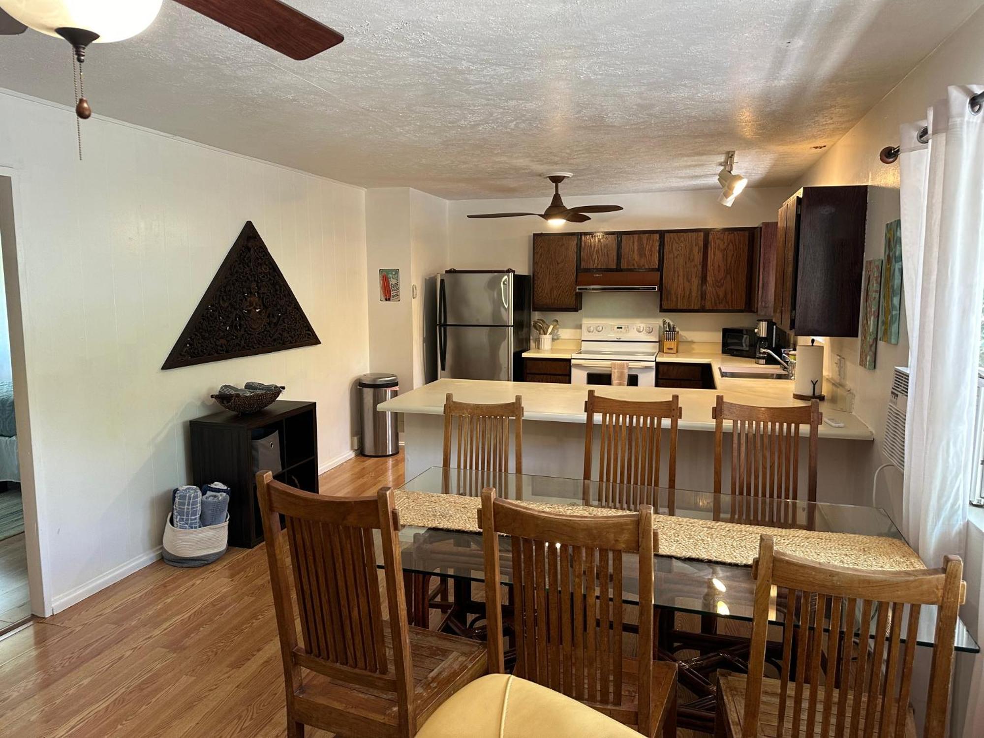Great Location, Right By Beaches And Snorkeling! 哈莱伊瓦 外观 照片