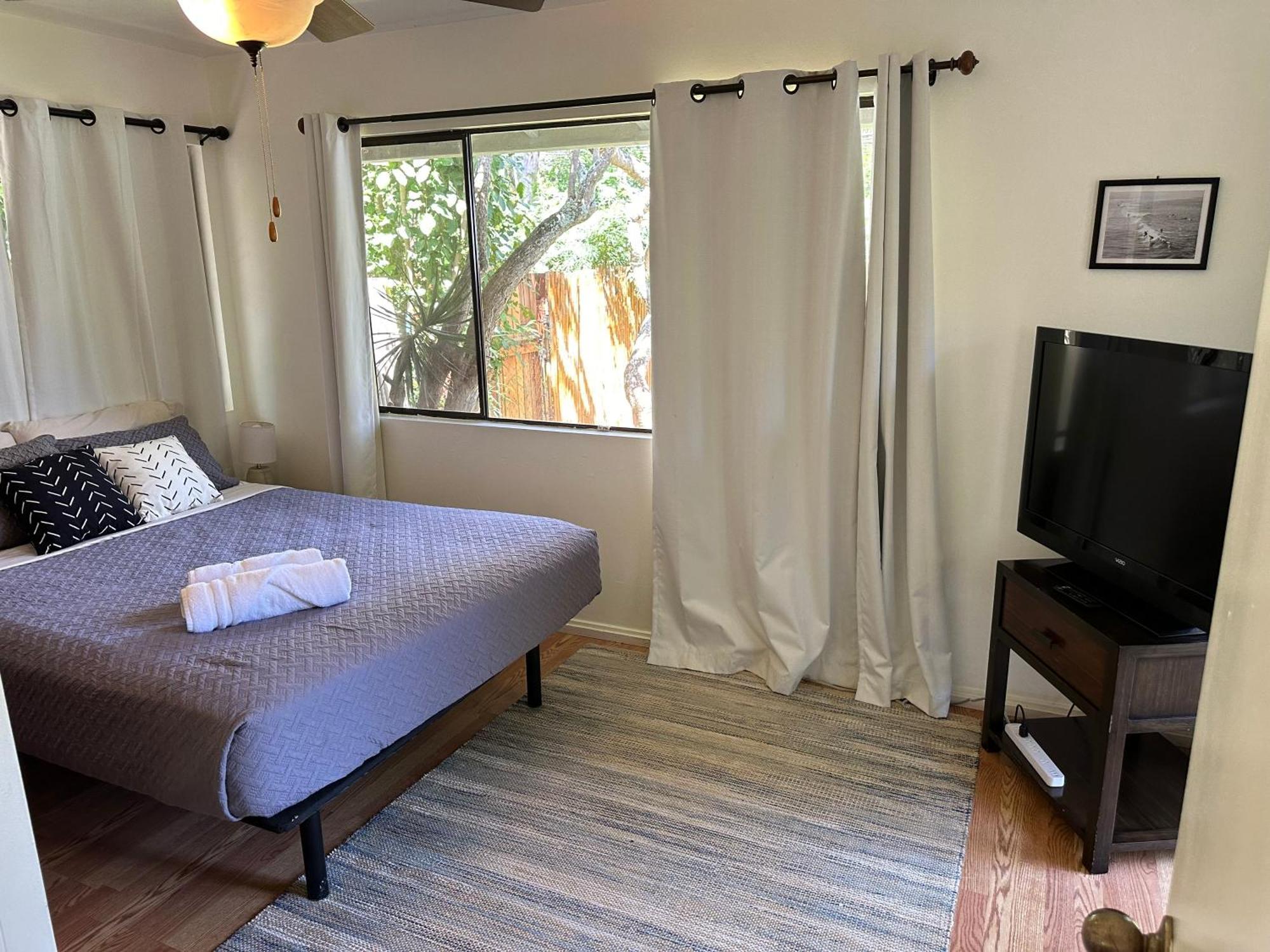 Great Location, Right By Beaches And Snorkeling! 哈莱伊瓦 外观 照片